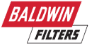 Baldwin logo