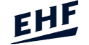 EHF logo