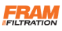 FRAM logo