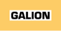 GALION logo