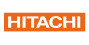 HITACHI logo