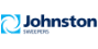 Johnston Sweeper logo