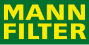 MANN logo